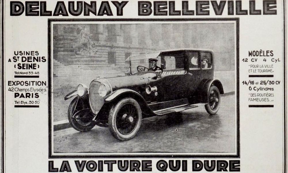Top Five infamous getaway vehicles of the early 20th century