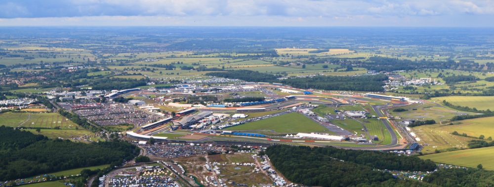The British Grand Prix Preview (3-5 July 2015)