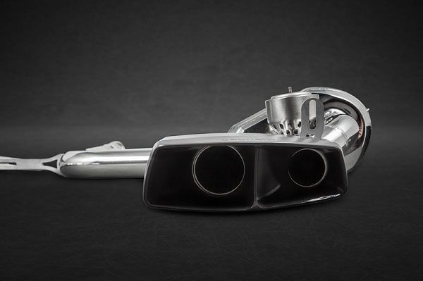 Aftermarket Sports Exhausts – What You Need to Know