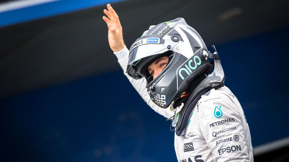The Monaco Grand Prix Preview (22-24 May 2015)