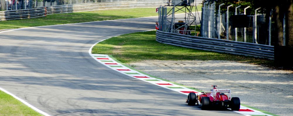 The Italian Grand Prix Preview (4-6 September 2015)