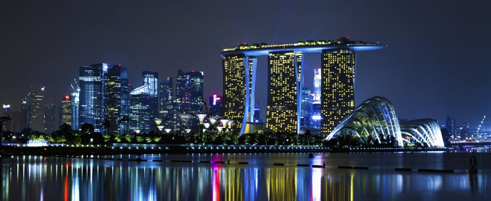 The Singapore Grand Prix Preview (18-20 September 2015)
