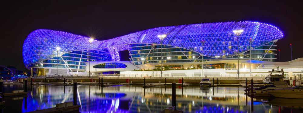 The Abu Dhabi Grand Prix Preview, 27-29 November 2015