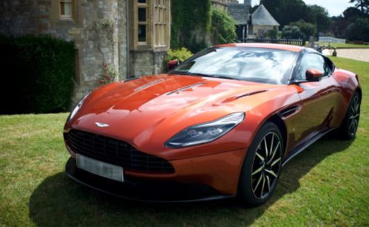 Why the Aston Martin DB11 may not be as good a car as its predecessor?