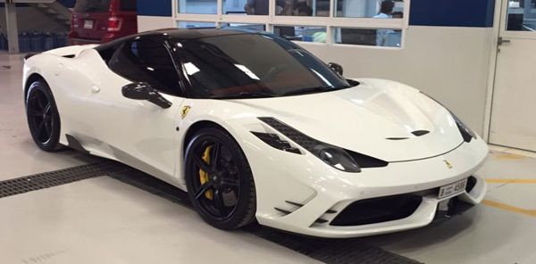 5 Great Modifications Every Ferrari Owner Should Know About