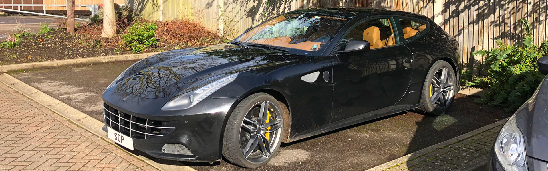 Why this Ferrari FF with Novitec sports exhaust is going to blow your mind?
