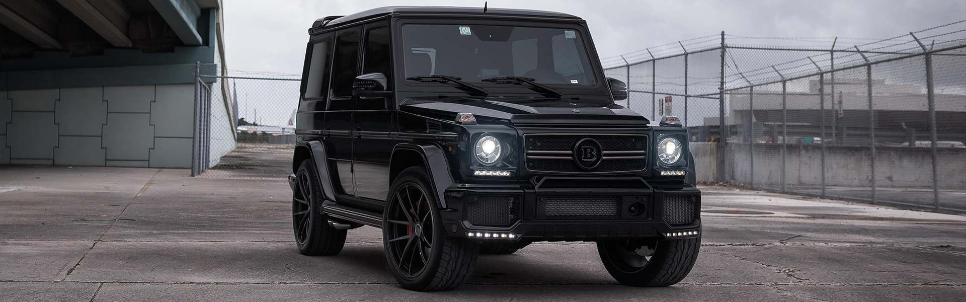 7 things you should know about Brabus