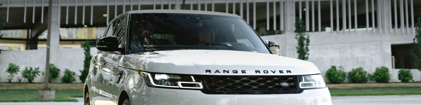 Are Land Rovers Reliable? Our Land Rover Guide