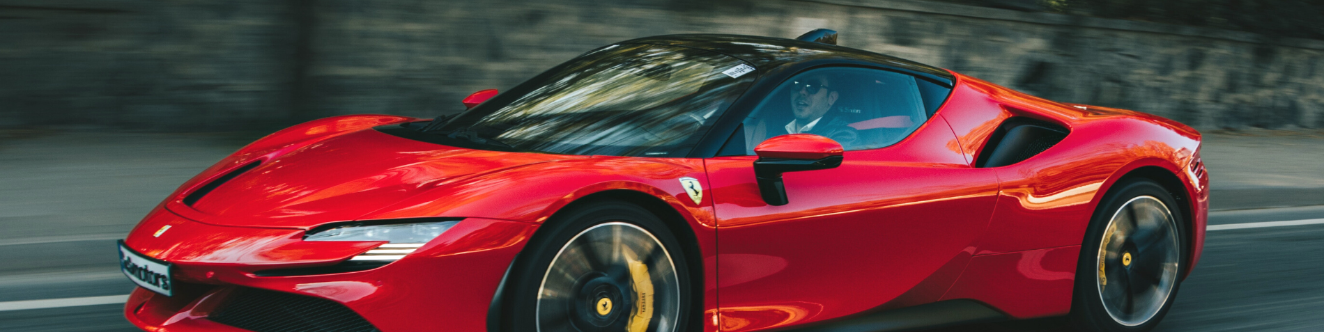 11 Tips for Maintaining and Protecting Your Ferrari