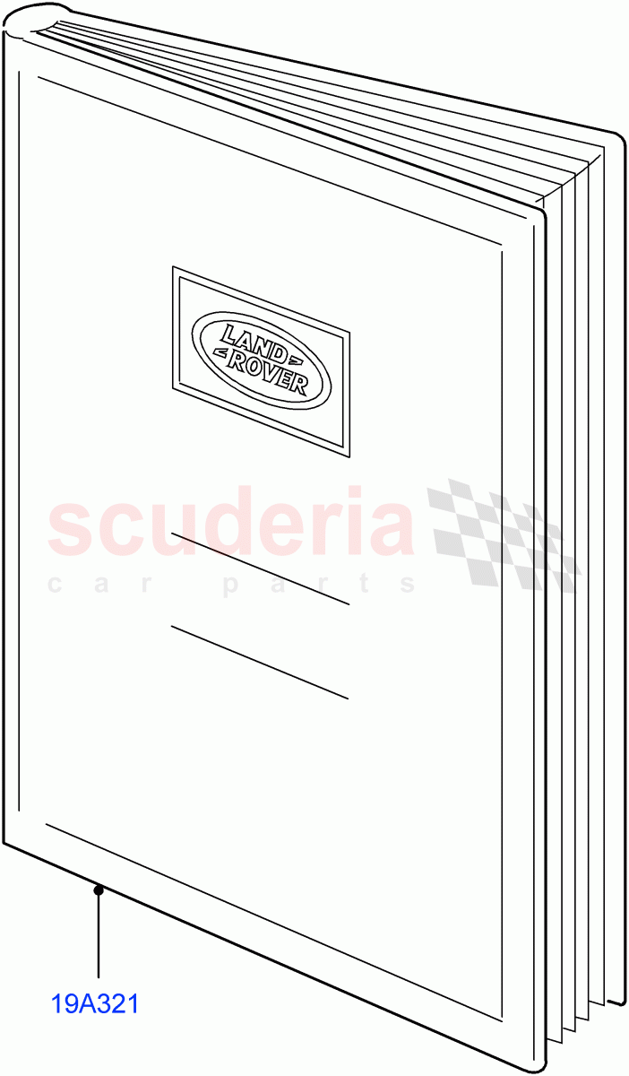 Owners Manual(Brazil Plant) of Land Rover Land Rover Discovery Sport (2015+) [2.0 Turbo Petrol AJ200P]