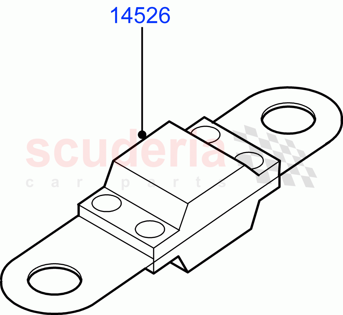 Fuses, Holders And Circuit Breakers(Changsu (China)) of Land Rover Land Rover Range Rover Evoque (2019+) [1.5 I3 Turbo Petrol AJ20P3]