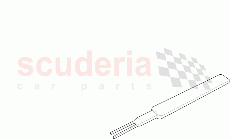 EXTRACTORS of Maserati Maserati MC20 Icona Automatic 3.0 BT V6 2WD 630HP