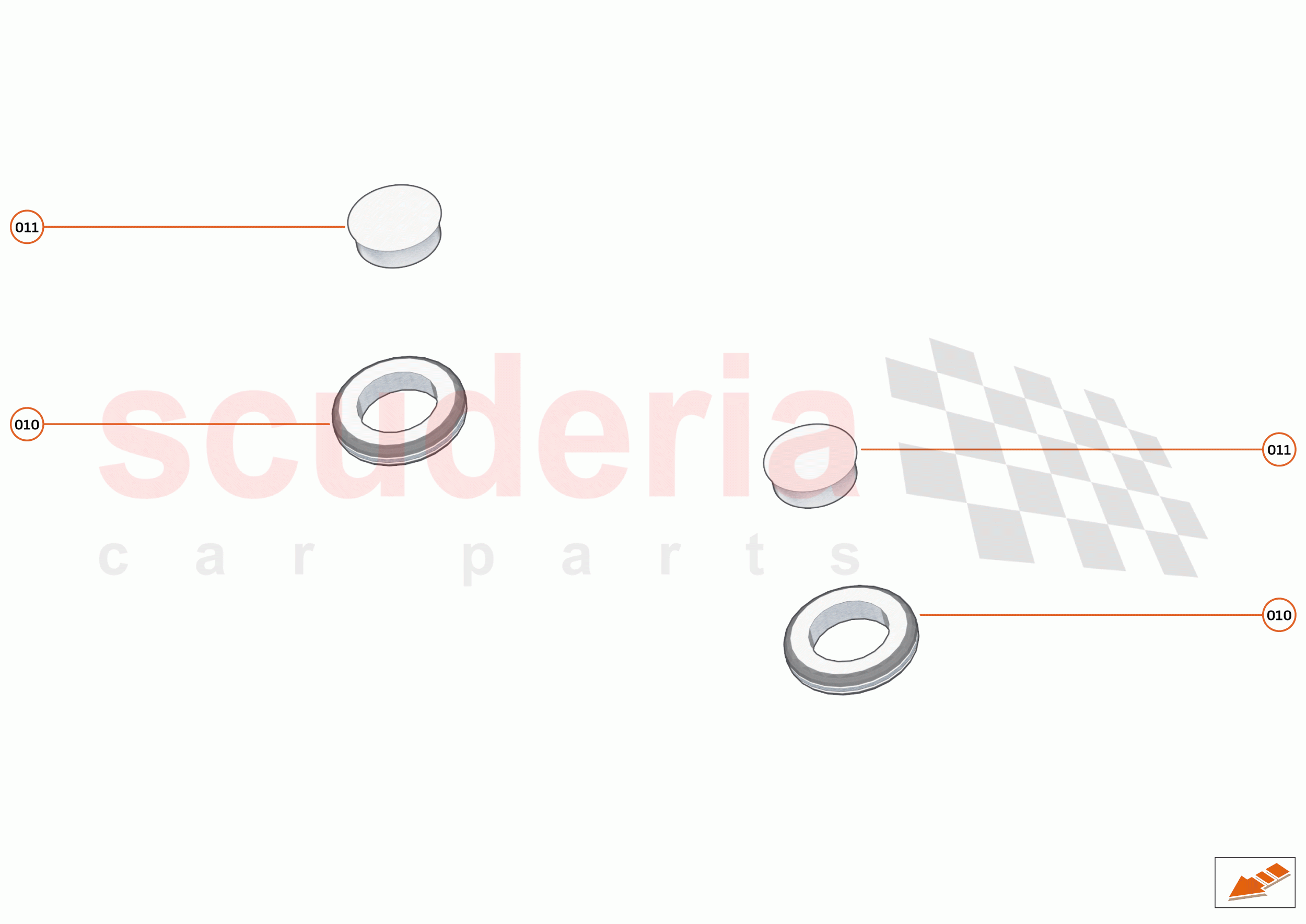 33 - ENGINE AIR SYSTEMS - 33.4 - INTAKE SOUND GENERATOR (ISG) SYSTEM of McLaren McLaren 620R