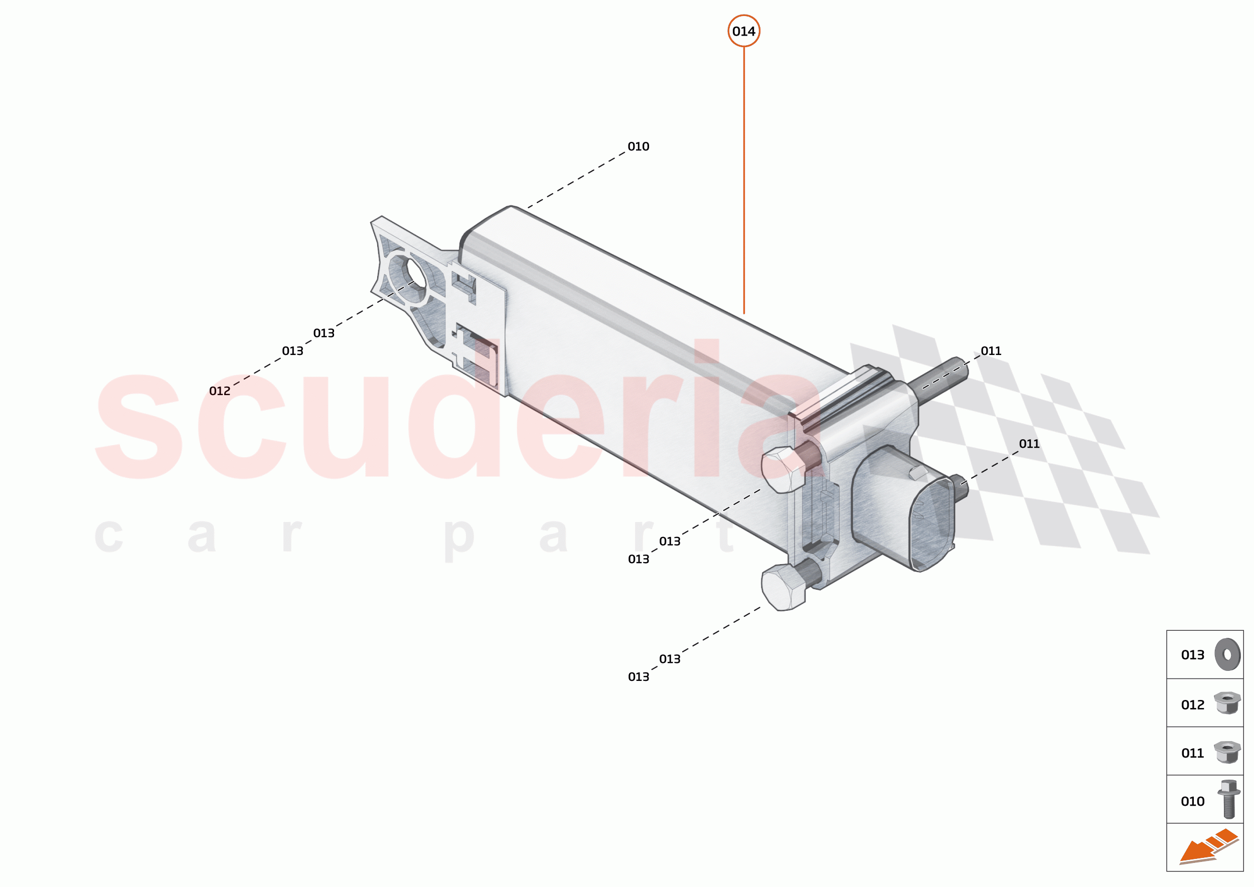 37 - ELECTRICAL SYSTEMS - 37.12 - TYRE PRESSURE MONITORING SYSTEM of McLaren McLaren GT