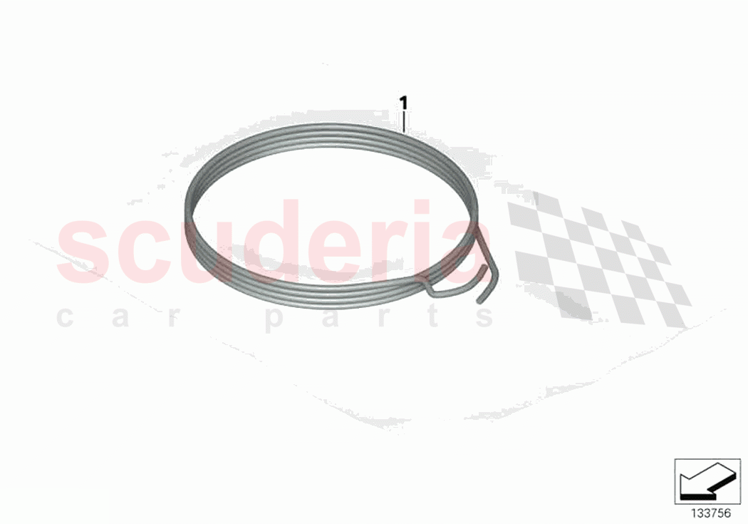 Cable yarded material of Rolls Royce Rolls Royce Cullinan RR31(2017-2023)