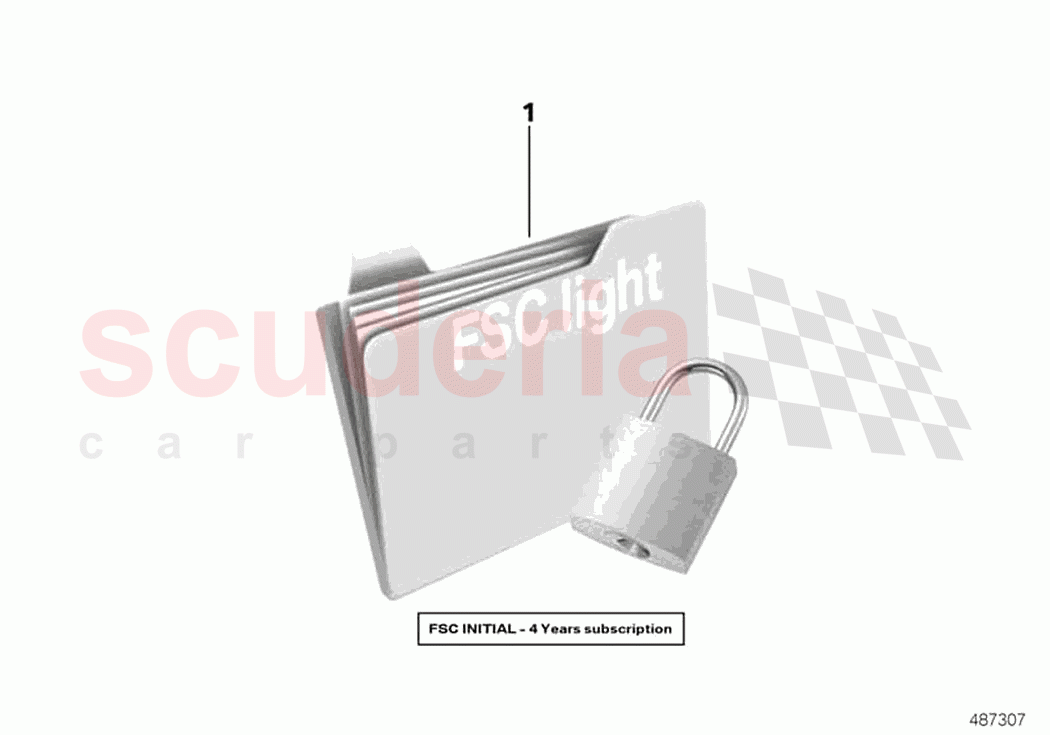 Enabling code initial NAV HU H2 of Rolls Royce Rolls Royce Phantom RR11(2017-2023)