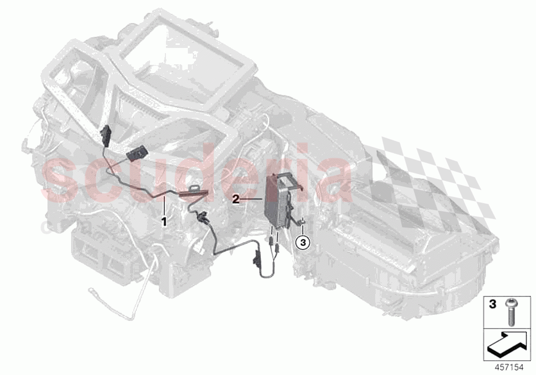Ioniser of Rolls Royce Rolls Royce Phantom RR11(2017-2023)