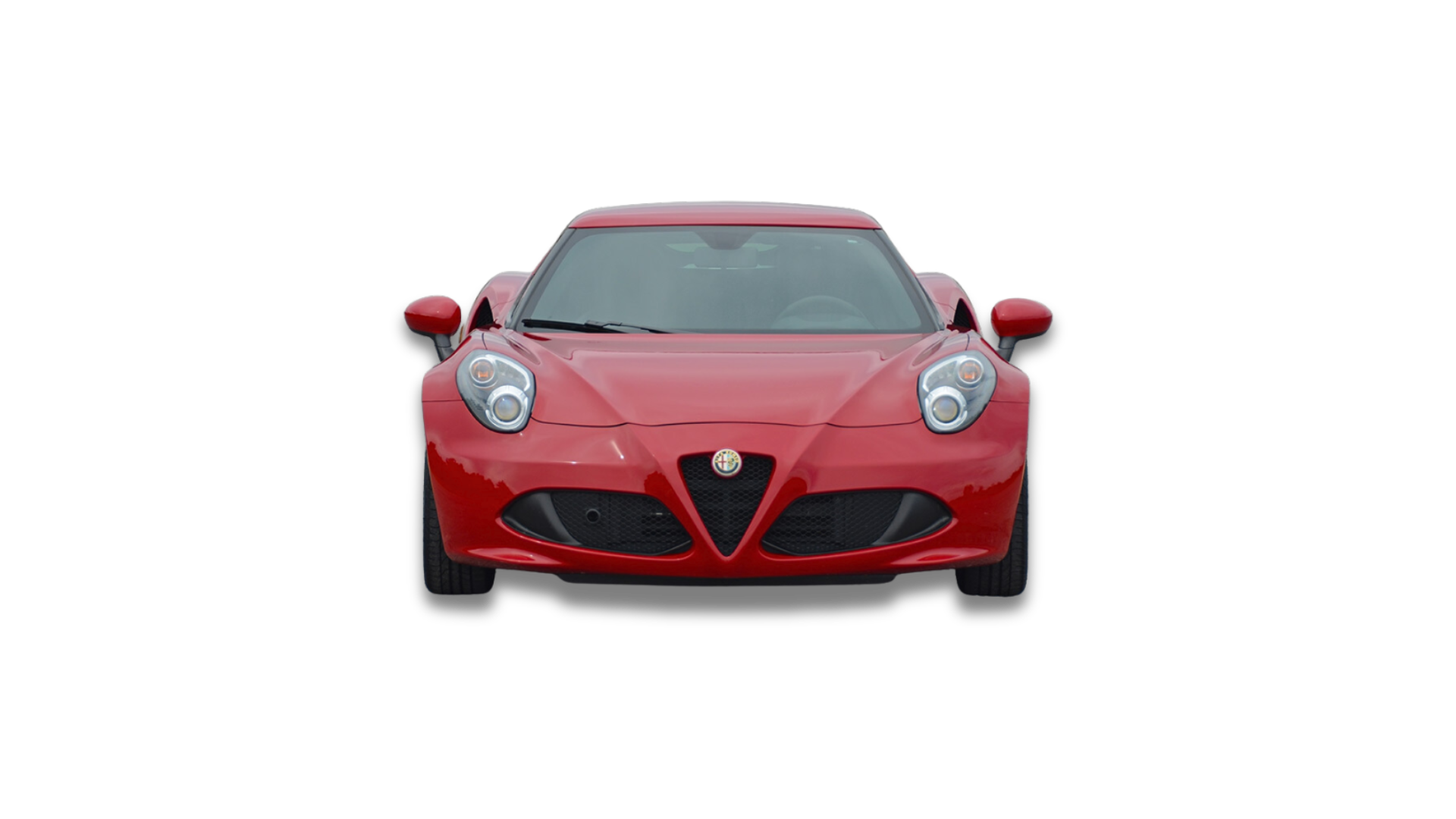 Alfa Romeo