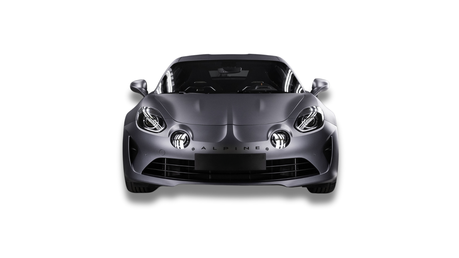 Alpine