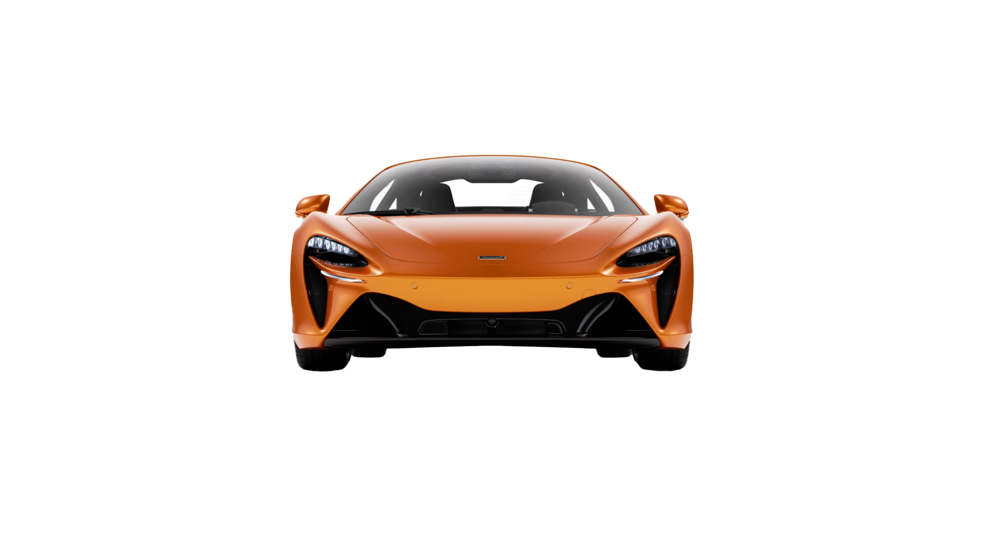 McLaren