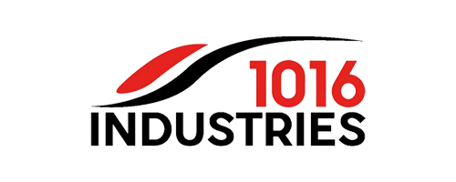 1016 Industries Logo