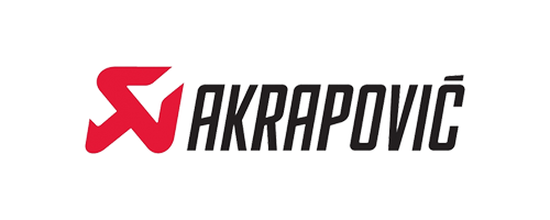 Akrapovic Logo