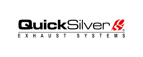 Quicksilver Logo