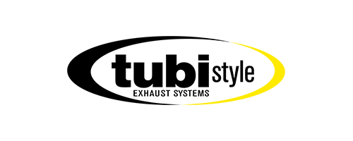 Tubi Style Logo
