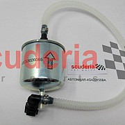 Filter Fuel Assy - LHS for 