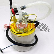 Pump & Reservoir Assy - Fuel RHS for 