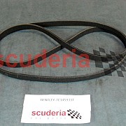 Continental Double Poly V-Belt