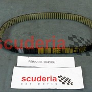 Timing Control Belt for 