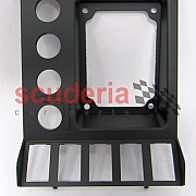 Tunnel Switches Holder Plate for 