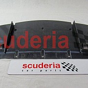 Complete Rear Flat Undertray Section for 