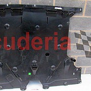 REAR FLAT UNDERTRAY SECTION for 