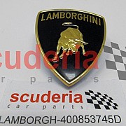 Lamborghini Ornament for 