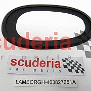 Gasket for 