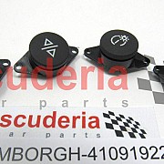 Button Set (For VDO parts) for 