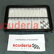 Air Filter Element for 