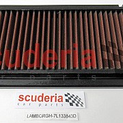 Air filter for 