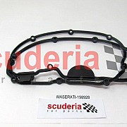LH Head Cover Gasket for 