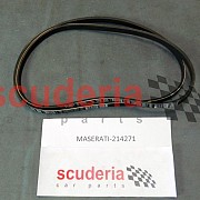 Water Pump Driving Belt for 