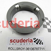 Supporting ring for 