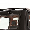 Photo of Brabus Roof Spoiler for the Mercedes Benz G63 AMG (W463) - Image 1