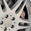 Photo of Brabus Monoblock VI Evo Wheels (Platinum Edition) for the Mercedes Benz G63 AMG (W463) - Image 2