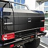 Photo of Brabus Rear Skirt (6x6) for the Mercedes Benz G63 AMG (W463) - Image 2