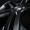 Photo of Brabus Monoblock Q Wheels (Titanium Polished) for the Mercedes Benz G63 AMG (W463) - Image 3