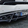 Photo of Novitec Rear Diffusor for the Lamborghini Huracan - Image 3