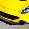 Photo of Novitec Front Spoiler Lip for the Ferrari California T - Image 2
