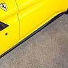 Photo of Novitec Side Panels (Set) for the Ferrari California T - Image 2